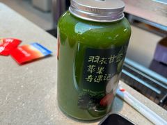 -海底捞大排档火锅(打浦路店)