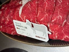 -巴奴毛肚火锅(二七万达店)