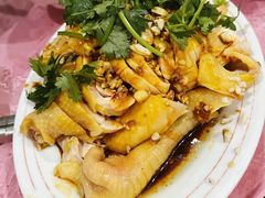 白切鸡-电白鸭粥店(下沙二坊88号店)