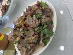 -日照大牌檔•小船海鲜(万平口店)