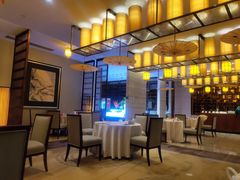 -福州天元国际威斯汀酒店·中国元素餐厅