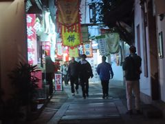 -衣裳街历史文化街区