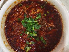 -蒲氏烤鸭(百寿路店)