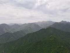-终南山南五台景区