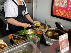 -刘记肉夹馍(彰武店)