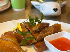 -新白鹿餐厅(城西银泰城店)