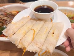 -嘉州叶婆婆钵钵鸡(建设路店)