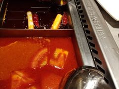 -海底捞火锅(武胜路凯德广场店)