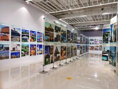-广州市城市规划展览中心
