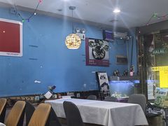 -葛尼沙印度餐厅 (镇明路店)