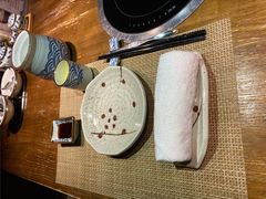 -蟹将军·松叶蟹和牛日料放题自助(K11店)