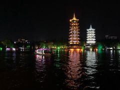 -桂林两江四湖景区