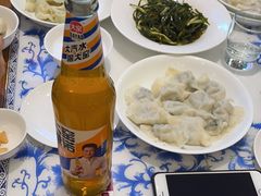 -东方饺子王(大屯路店)