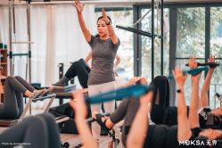 -无界瑜伽普拉提