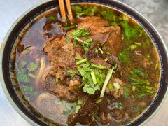 -金秋特色面馆(铜庄店)