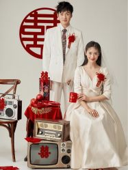 -女王风尚STUDIO·轻奢化定制