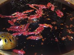 -杨家火锅(国美店)