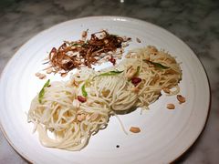鸡丝凉面-辛香汇·现炒川菜(淮海路百盛店)