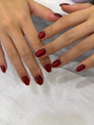 -斯馨·健康美甲美睫