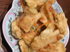 -老厨家(友谊路总店)