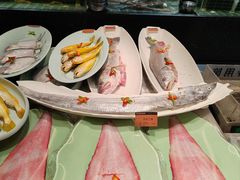 -浩运海鲜·16年专注青岛菜(石老人店)