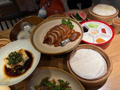 -青年公社烤鸭(滨湖银泰店)