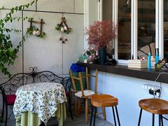 -ommo cafe(半岛城邦店)