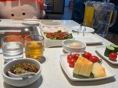 -海底捞火锅(创意园店)