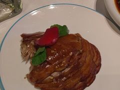 -聆桂烤鸭·金奖烤鸭(静联广场店)