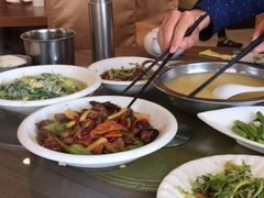 -今鲜源大酒店·中华餐饮名店(新湛路店)