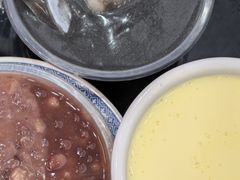 -百花传统甜品店(原址店)