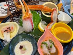 -蟹道乐(道顿堀本店)