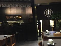 大堂-隐鮨日料(北辰三角洲店)