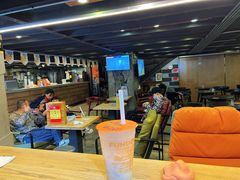 -放哈·甜醅子奶茶创造者(正宁路店)