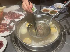 -贵宾牛·潮汕牛肉火锅(珠池总店)