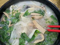 -惠丰源烩面馆(经七路店)