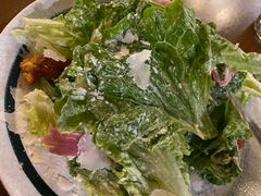 凯撒沙拉-PIZZA BIANCA(万象城店)
