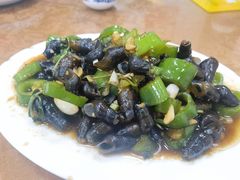 -苏记农家菜馆