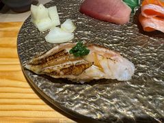 -镹·鱼料理  国产鱼使用店