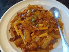 -欣旺·迎宾楼·百年无锡菜