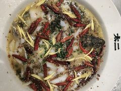 -太二酸菜鱼(武汉光谷保利店)