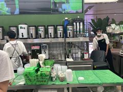 -Yes Lemon就是柠·手打柠檬茶(苏州中心一店)
