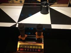 -麦乐星量贩式KTV(东丽汇城广场店)