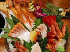 -蟹将军日本料理(中南路店)