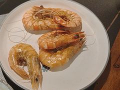 -東盛炭烤自助料理(浦东文峰广场店)