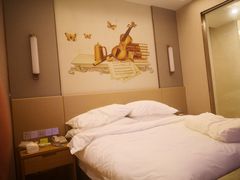 -维也纳国际酒店·江苏苏州火车站北广场店