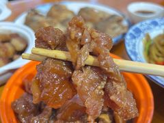 -谭家大米饭坛焖肉(长春大街店)