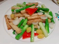 -利苑酒家(华熙国际店)