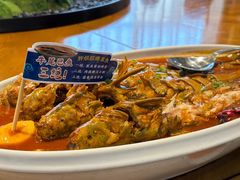 酱焖牛尾巴鱼（每斤）-胖姐渔村(中源大道店)