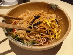 招牌凉米线-雲說·花(西宸天街店)